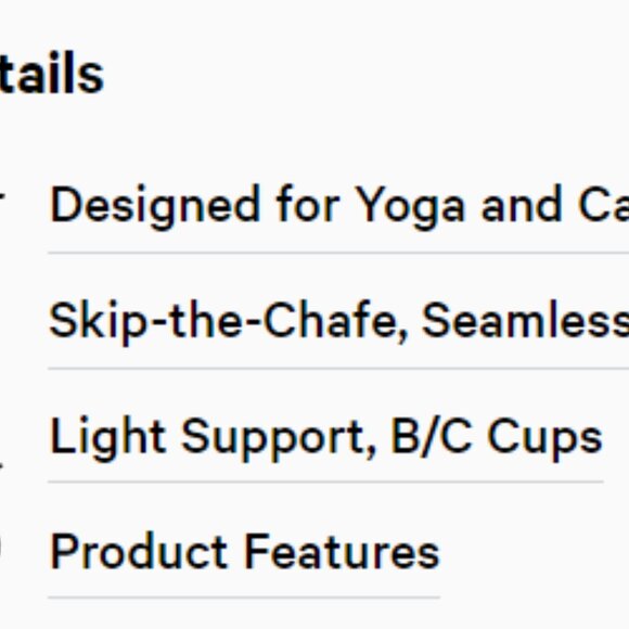 Ebb to Street Crop Tank - Picture 2 of 7